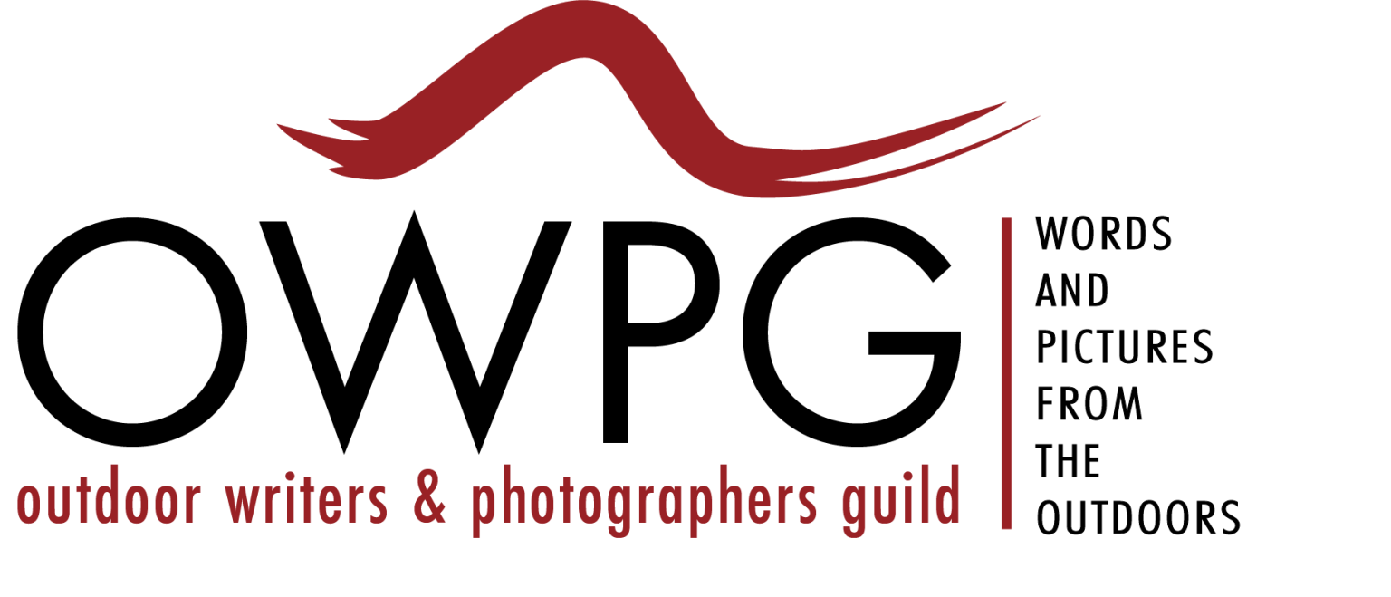 Outdoor Writers and Photographers Guild member